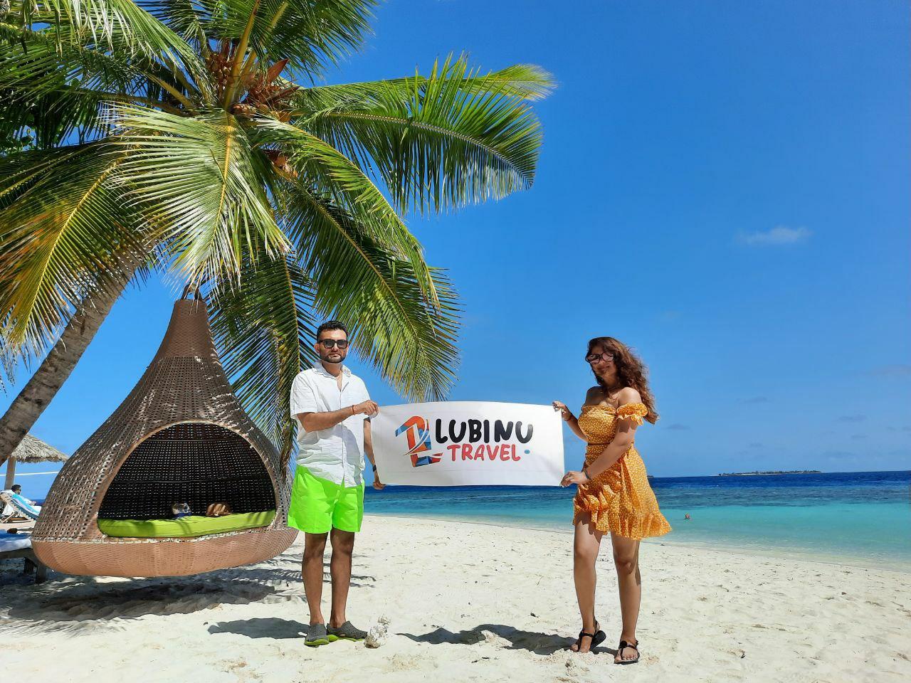 Lubinu Travel